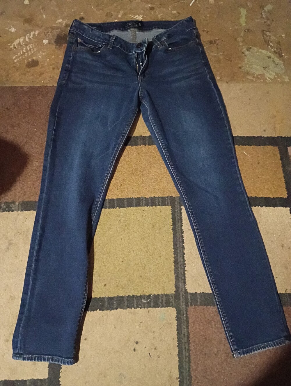 Lucky Brand Jeans 🔥These Are So Flattering ❗ Slimming Style❗10/30